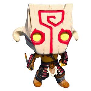 Dota 2 Juggernaut (w/ Sword) #354 Funko POP Vinyl Figure, NO BOX